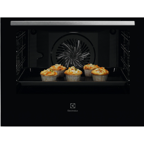 Electrolux OOP825NZ1 Rostfritt stål