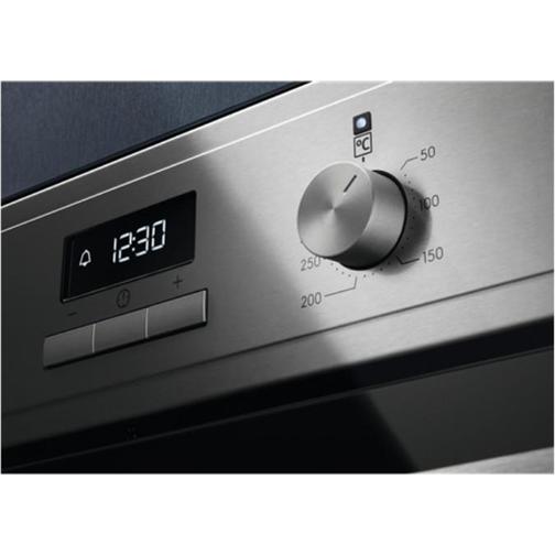 Electrolux EOF3H40X Rostfritt stål