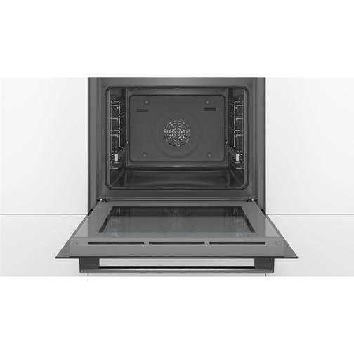 Bosch HBG539EB0 Svart