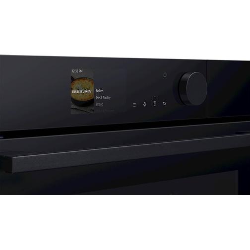 Samsung NV7B6695ACK Svart