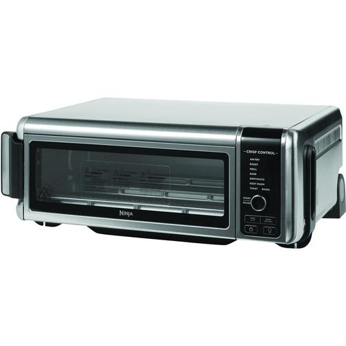 Ninja SP101EU Rostfritt stål