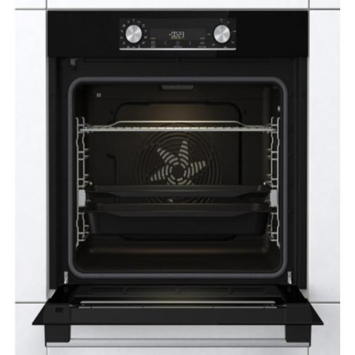 Gorenje BPSX6737E13B Svart