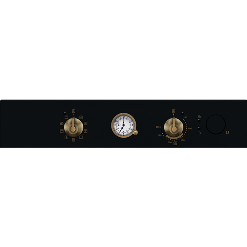 Electrolux EOB6220AOR Svart