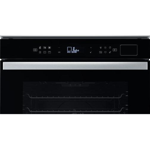 Whirlpool W6 OS4 4S2 P BL Svart