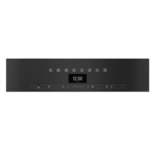 Miele DG 7440 Svart