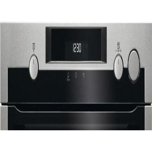 AEG BSE577021M Rostfritt stål