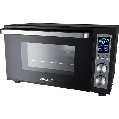 Steba STKBE300 Svart