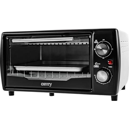 Adler Camry CR 6016 Vit