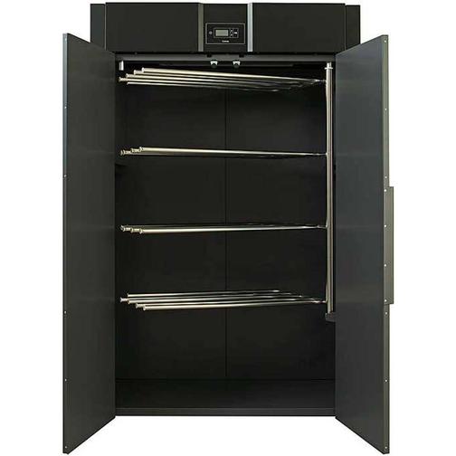Cylinda PTS 1200 F Svart