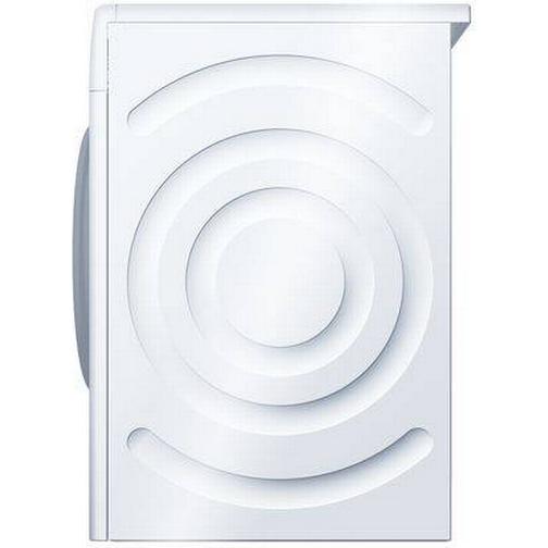 Bosch WTH8307LSN Vit