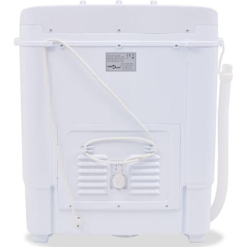 vidaXL Mini Washing Machine 50549