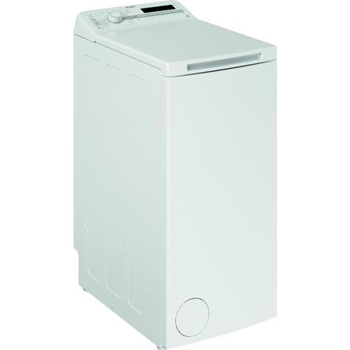 Whirlpool TDLR6040SEU/N
