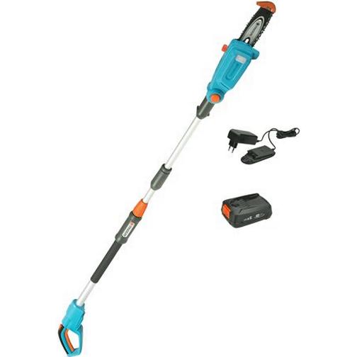 Gardena TCS 20/18V P4A Ready-To-Use Set