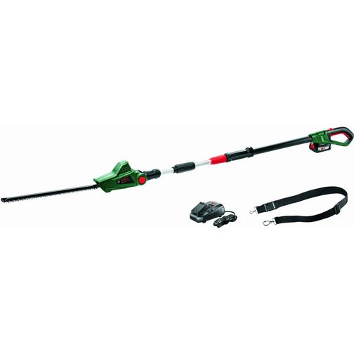 Bosch Universal HedgePole 18