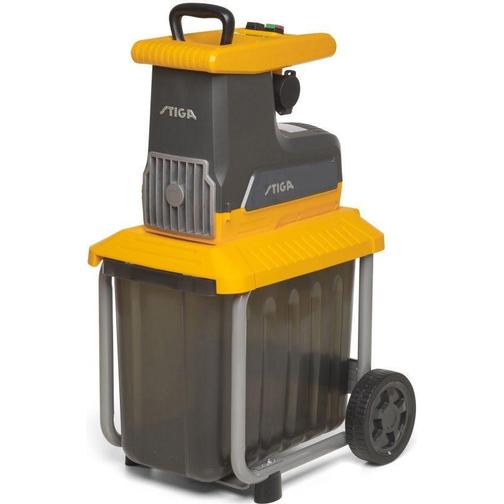 Stiga Bio Silent 2500