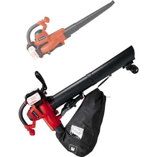 Einhell GE-CL 36/230 Li E Solo
