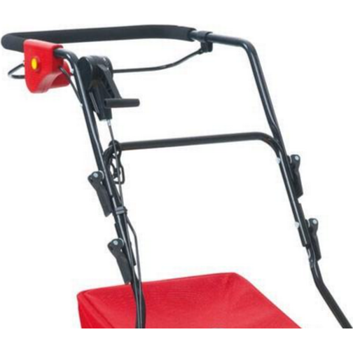 Wolf-Garten VA 378 E