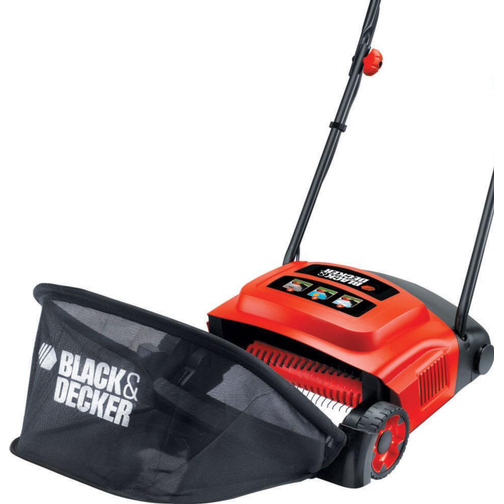 Black & Decker GD300