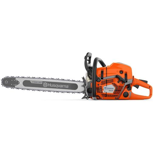 Husqvarna 592 XP G