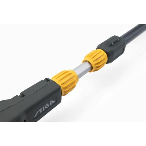 Stiga MT 500e
