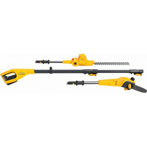 Stiga SMT 100 AE