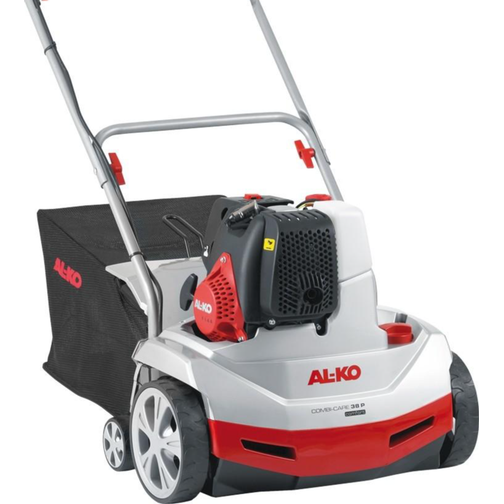 AL-KO 38 P Combi Care