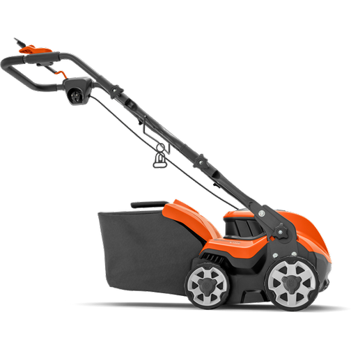 Husqvarna S 138C