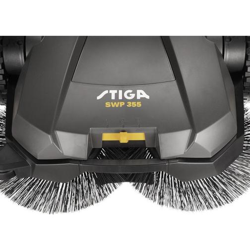 Stiga SWP 355