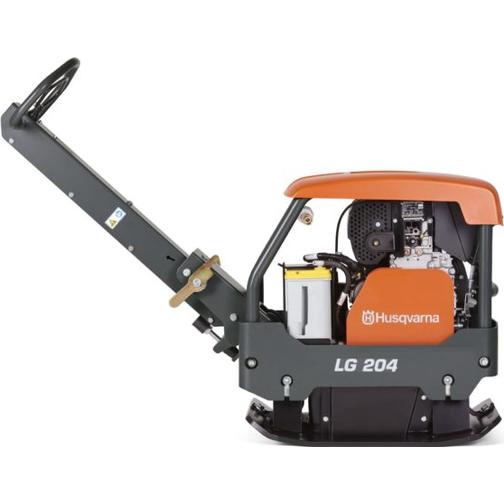 Husqvarna LG 204
