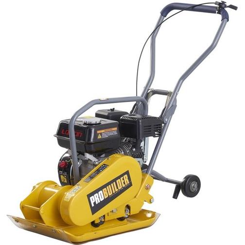 ProBuilder Plate Compactor 60kg