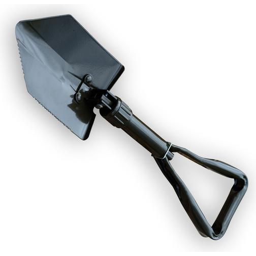Coghlan's Folding Shovel 58cm