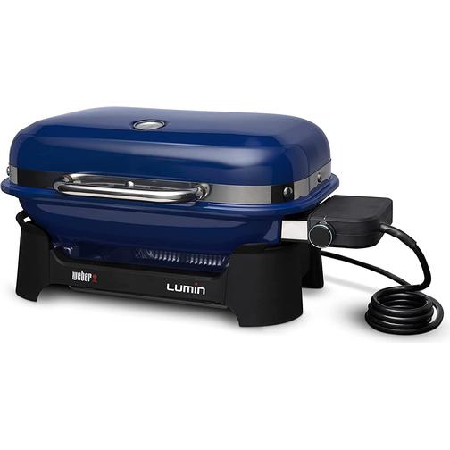 Weber Lumin Compact