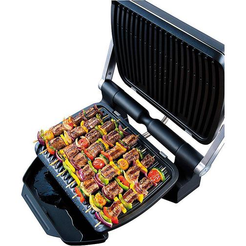 OBH Nordica OptiGrill GO702D