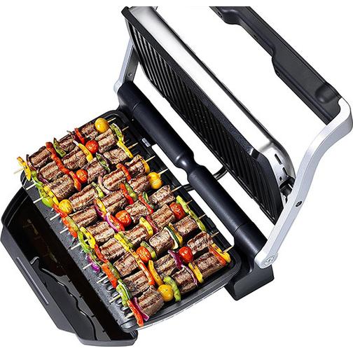 Tefal OptiGrill+ XL GC722D40