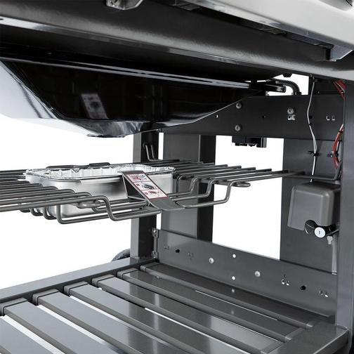 Weber Genesis II E-310 GBS