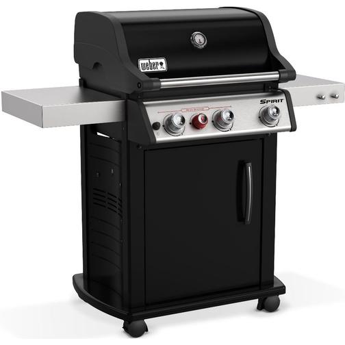 Weber Spirit E-325S GBS