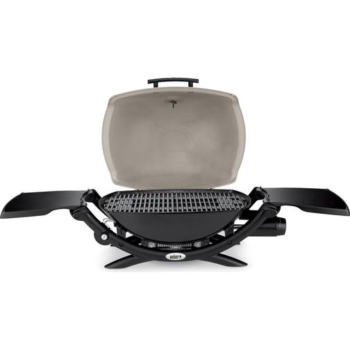 Weber Q2200