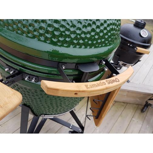 Kamado Sumo Midi Sumo 21