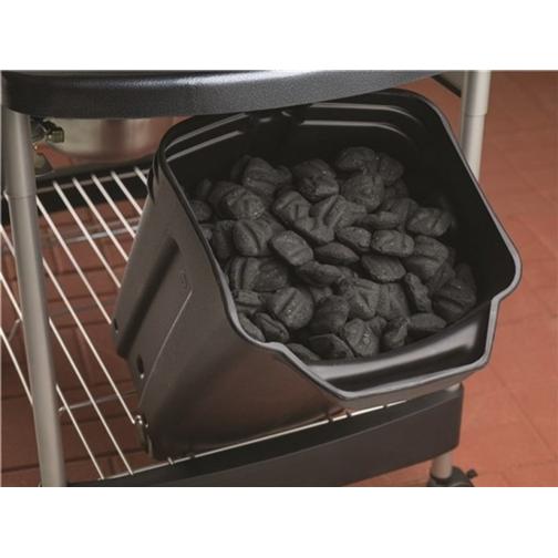 Weber Performer Deluxe GBS 57cm