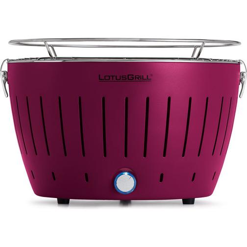 Lotusgrill 34cm