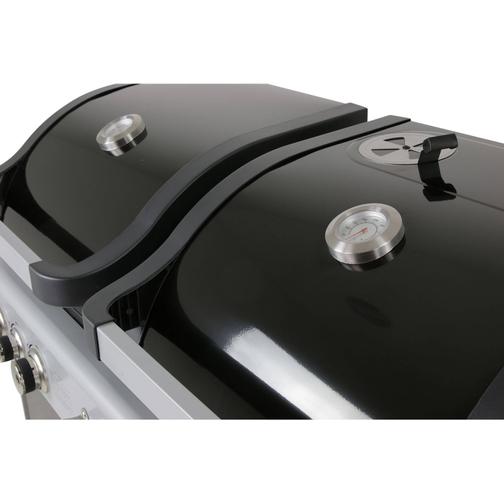 Metalcraft Savannah