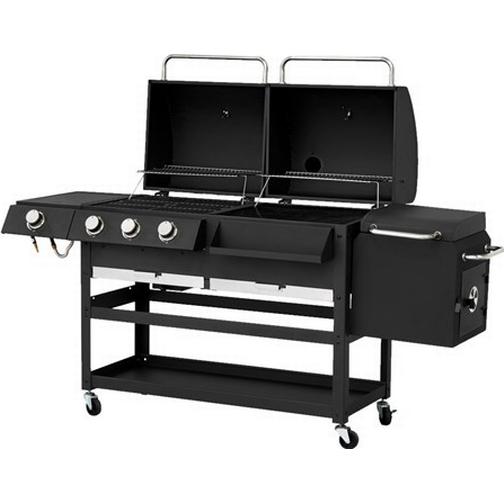 Burns & Barkles 010381