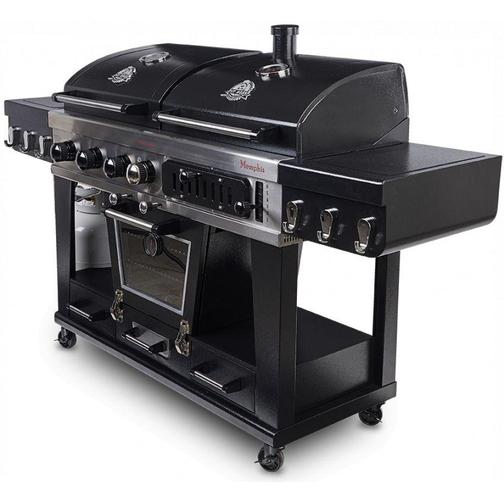 Pit Boss Memphis Ultimate Smoking Grill