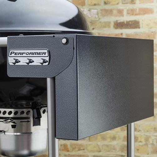 Weber Performer Original