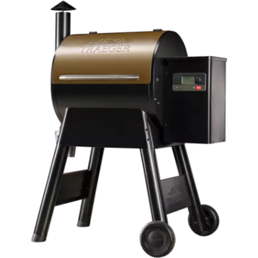 Traeger Pro 575