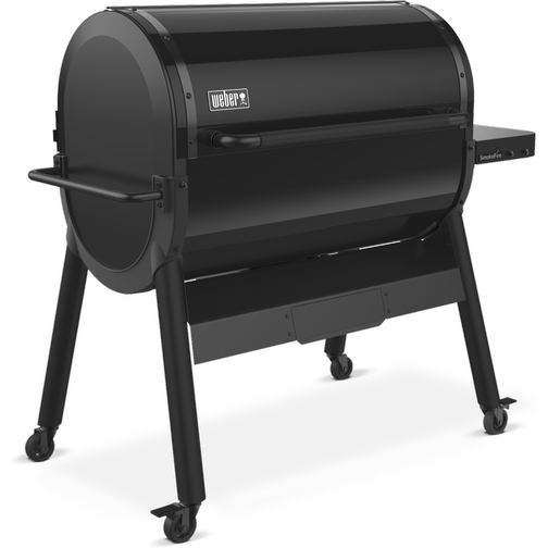 Weber SmokeFire EPX6 Stealth Edition