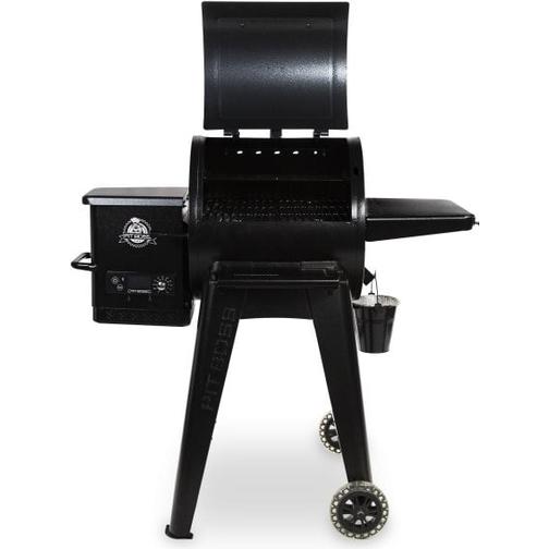Pit Boss Navigator 550 Wood Pellet Grill