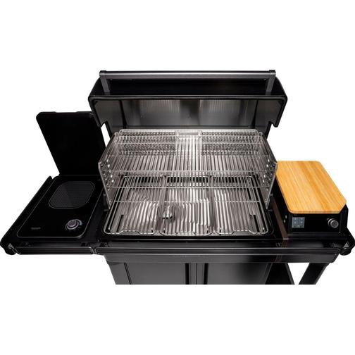 Traeger Timberline XL