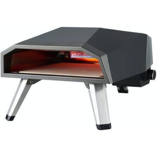 Coolest Pizza Oven