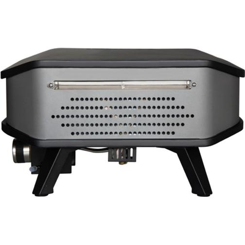 Cozze Pizza Oven for Gas 13